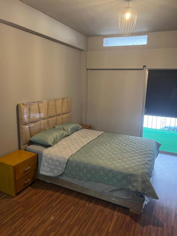 Superbe Appartement Au Centre De La Capitale Ραμπάτ Εξωτερικό φωτογραφία